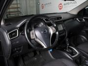 Nissan Qashqai II Минеральные Воды  - изображение 26