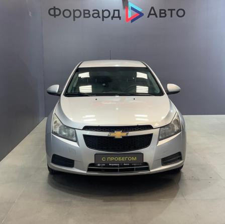 Chevrolet Cruze I с пробегом 2012 года, цена 601 000 рублей, 276000 км, седан, Автокод Объявления
