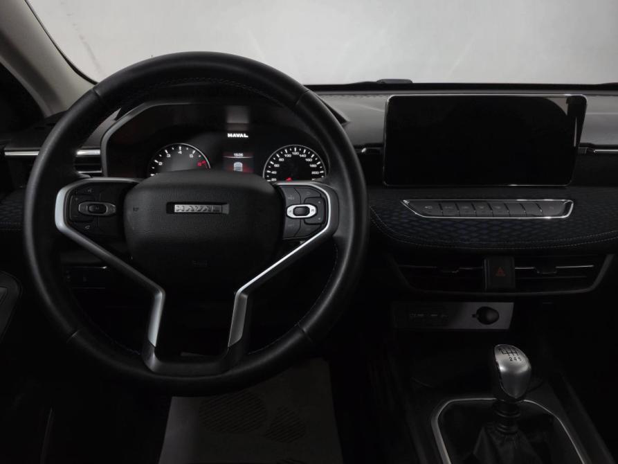 Haval Jolion I Рестайлинг Альметьевск  - изображение 14