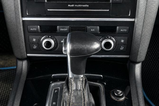 Audi Q7 I (4L) Рестайлинг с пробегом 2014 года, цена 2 379 000 рублей, 317000 км, внедорожник, Автокод Объявления