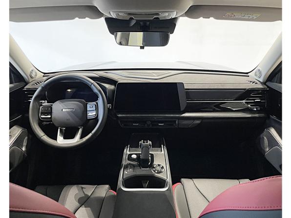 Новый Haval H3 I Рестайлинг 2026 года, цена 3 549 000 рублей, внедорожник, Автокод Объявления