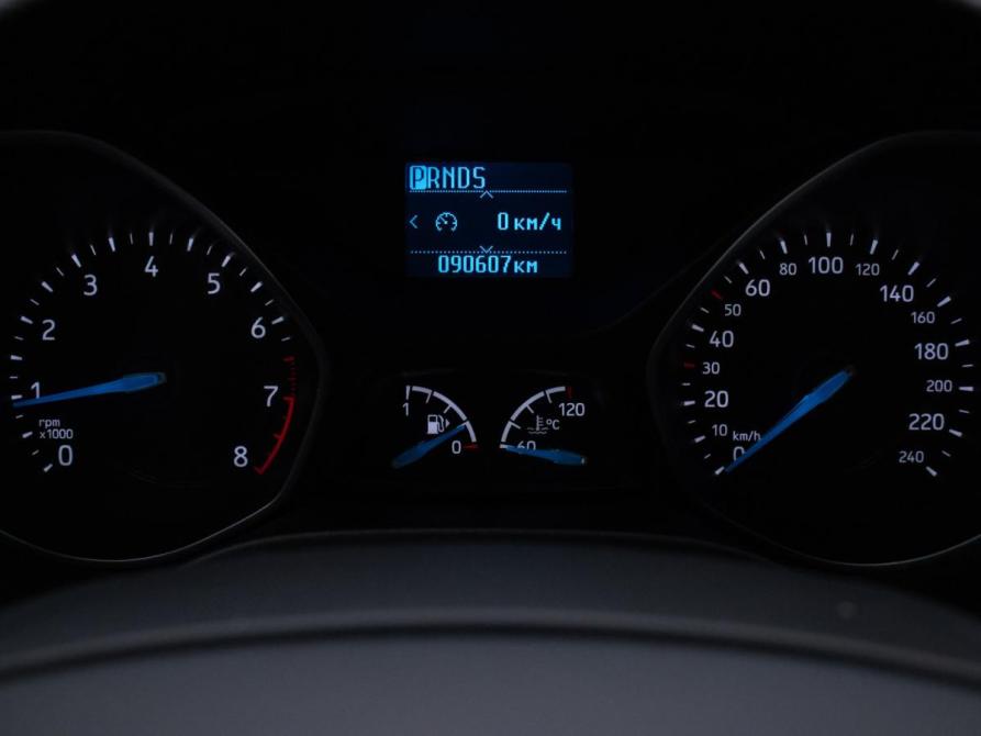 Ford Focus III Рестайлинг Москва  - изображение 12