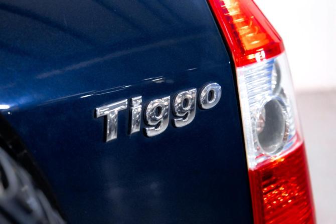 Chery Tiggo (T11) I с пробегом 2012 года, цена 349 000 рублей, 182153 км, внедорожник, Автокод Объявления