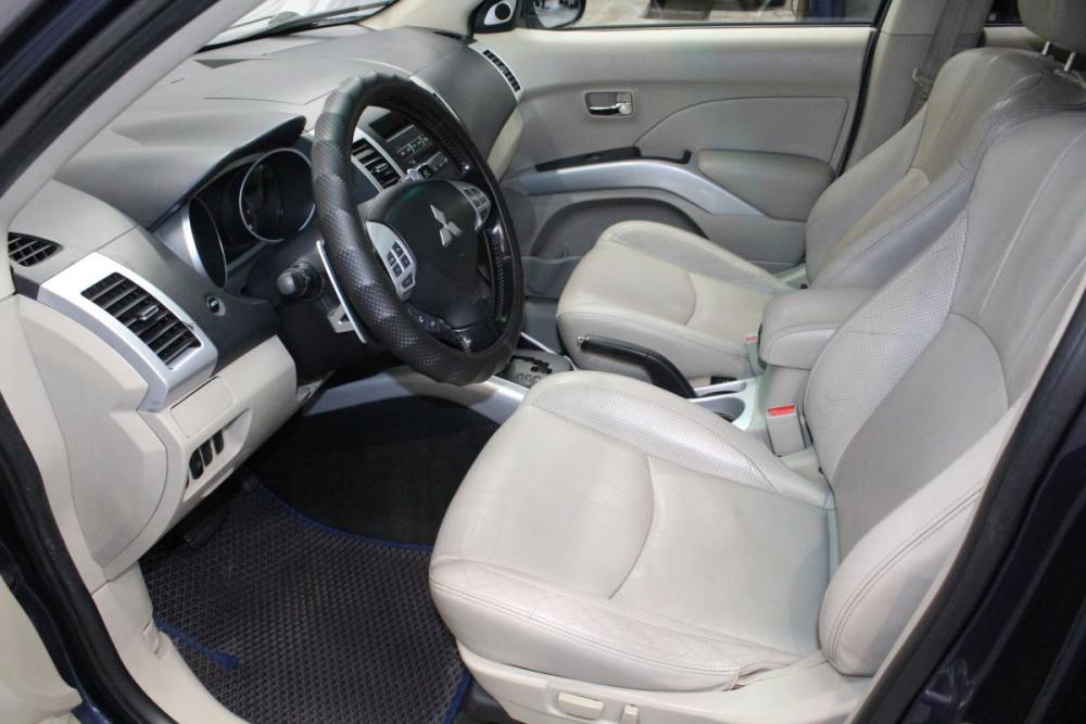 Mitsubishi Outlander II Кемерово  - изображение 15
