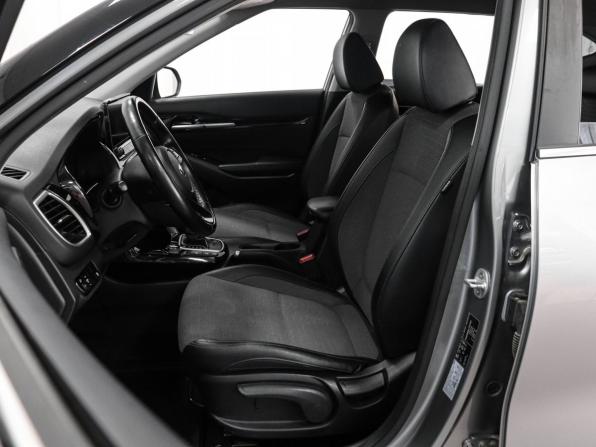 Kia Seltos I с пробегом 2020 года, цена 2 099 000 рублей, 114930 км, внедорожник, Автокод Объявления
