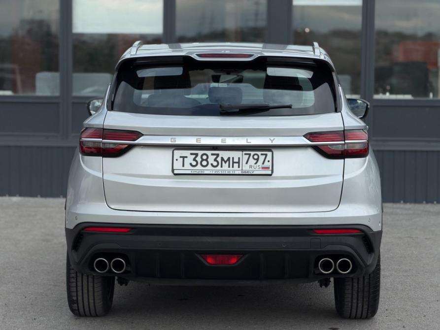 Geely Coolray I Волгоград  - изображение 6