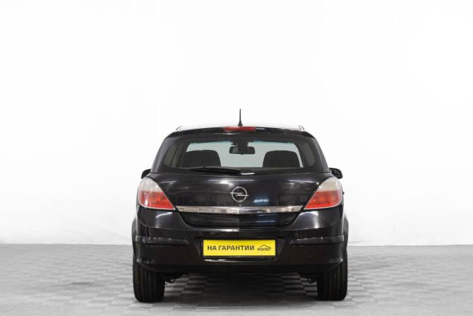 Opel Astra H Рестайлинг с пробегом 2006 года, цена 499 000 рублей, 192000 км, хэтчбек, Автокод Объявления