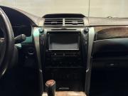 Toyota Camry VII (XV50) Рестайлинг Новосибирск  - изображение 34
