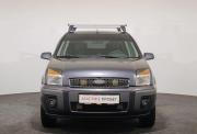 Ford Fusion I Рестайлинг Ярославль  - изображение 22
