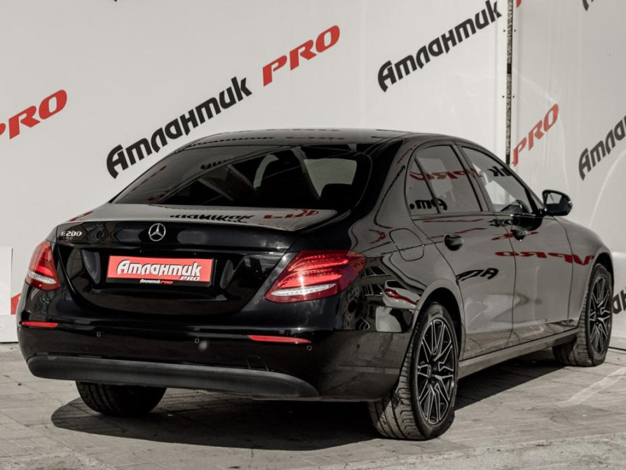 Mercedes-Benz E-Класс V (W213 S213 C238) Екатеринбург  - изображение 7