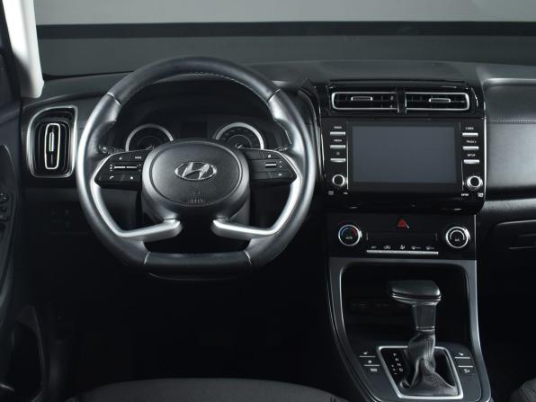 Hyundai Creta II с пробегом 2021 года, цена 1 999 999 рублей, 72480 км, внедорожник, Автокод Объявления