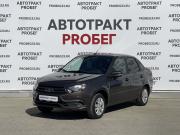 Lada (ВАЗ) Granta I Рестайлинг Владимир  - изображение 15