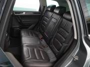 Volkswagen Touareg II Рестайлинг Москва  - изображение 31