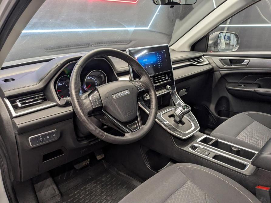 Haval M6 II Москва  - изображение 8