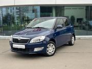 Skoda Fabia II Рестайлинг Ижевск  - изображение 21