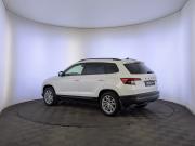Skoda Karoq I Москва  - изображение 34