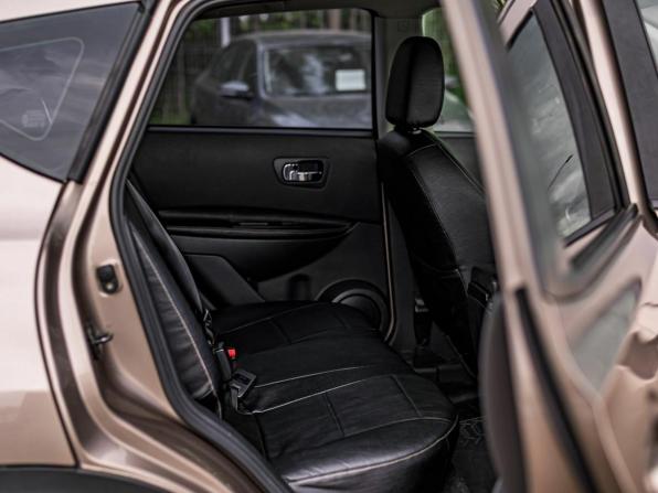 Nissan Qashqai I Рестайлинг с пробегом 2011 года, цена 916 000 рублей, 174655 км, внедорожник, Автокод Объявления