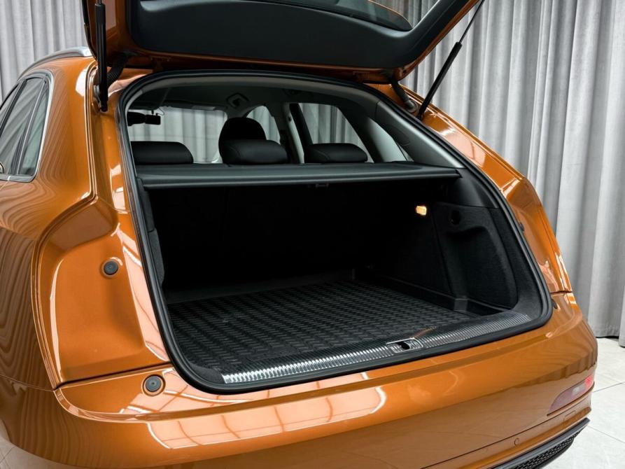 Audi Q3 I (8U) Ижевск  - изображение 8
