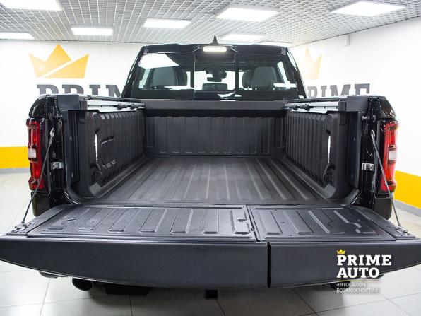 Ram 1500 V Рестайлинг с пробегом 2025 года, цена 9 299 000 рублей, 48 км, offers.body_type.unknown, Автокод Объявления