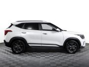 Kia Seltos I Рестайлинг Москва  - изображение 26