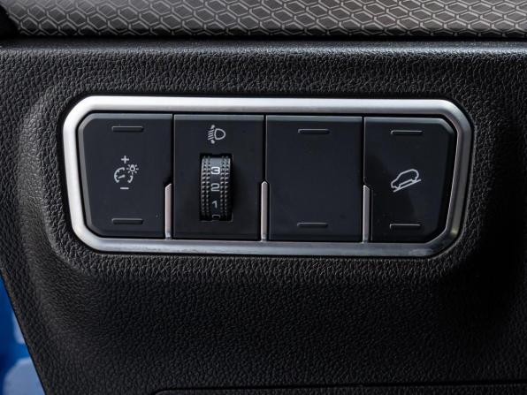 Haval F7 I Рестайлинг с пробегом 2022 года, цена 1 725 000 рублей, 117955 км, внедорожник, Автокод Объявления