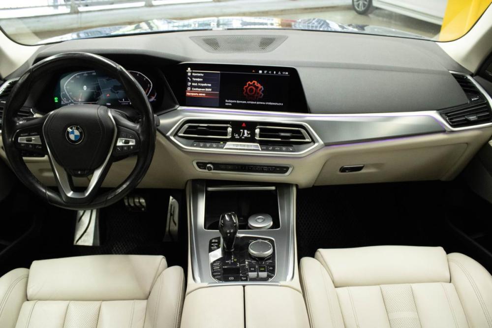 BMW X5 IV (G05/G18) Уфа  - изображение 9