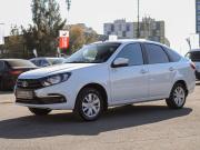 Lada (ВАЗ) Granta I Рестайлинг Ижевск  - изображение 22
