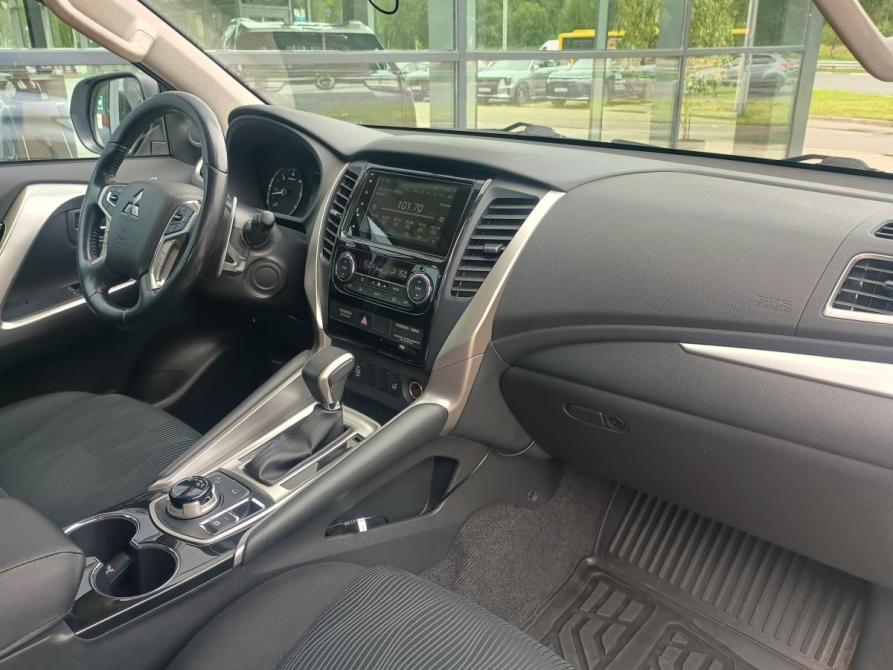 Mitsubishi Pajero Sport III Ярославль  - изображение 16