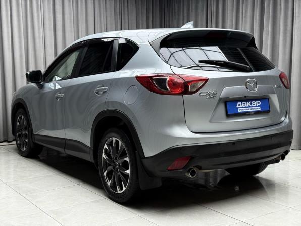 Mazda CX-5 I Рестайлинг с пробегом 2015 года, цена 1 999 000 рублей, 200628 км, внедорожник, Автокод Объявления