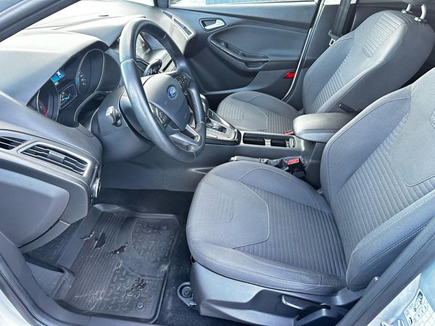 Ford Focus III Рестайлинг Волгоград  - изображение 11