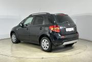 Suzuki SX4 I (Classic) Рестайлинг Саранск  - изображение 35