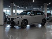 BMW X3 IV (G45/G48) Москва  - изображение 33