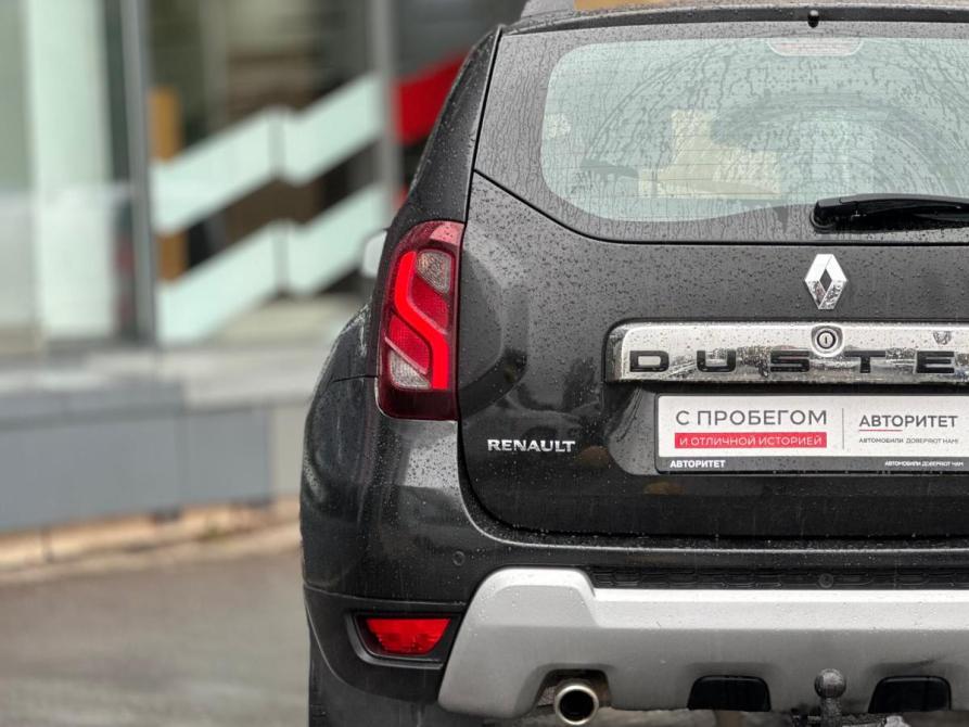 Renault Duster I Рестайлинг Архангельск  - изображение 6