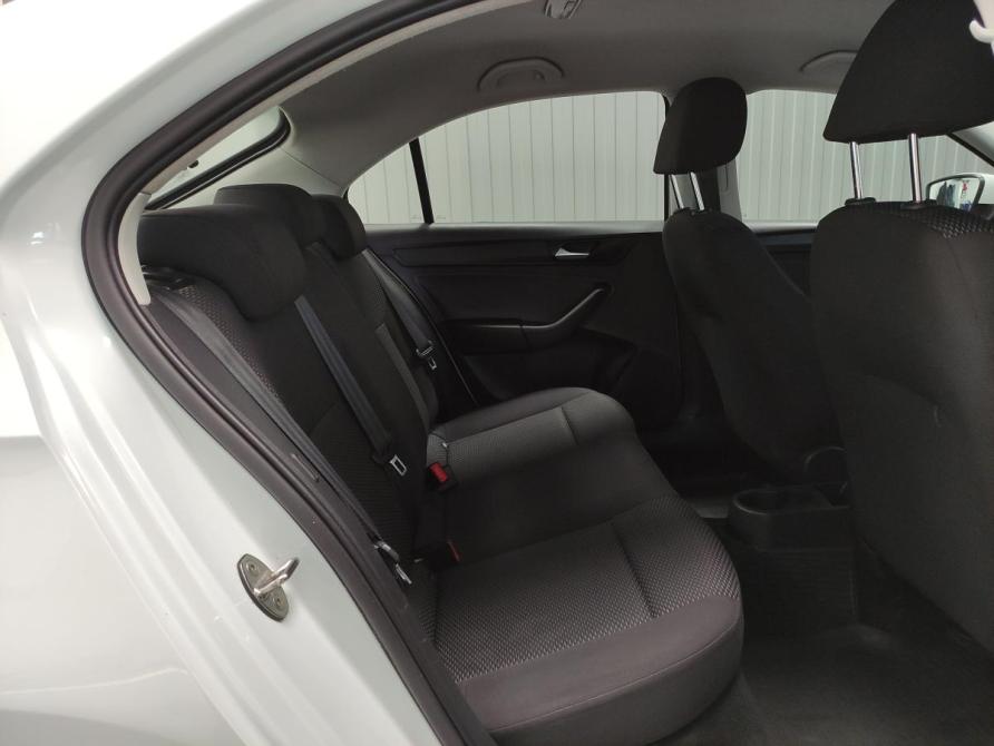 Volkswagen Polo VI Пермь  - изображение 10