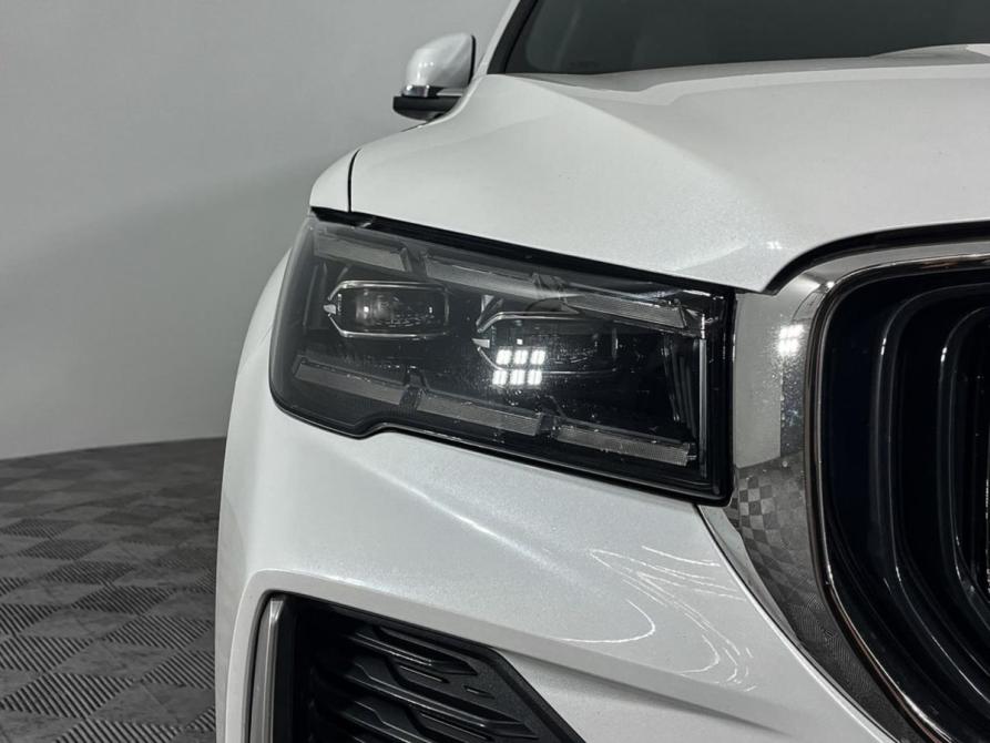 Geely Monjaro I Ногинск  - изображение 3