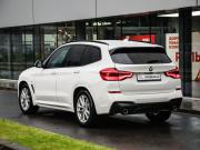 BMW X3 III (G01) Санкт-Петербург  - изображение 47