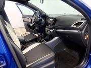 Lada (ВАЗ) Vesta I Борисоглебск  - изображение 24