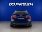 Infiniti Q50 I Рестайлинг Москва  - изображение 26