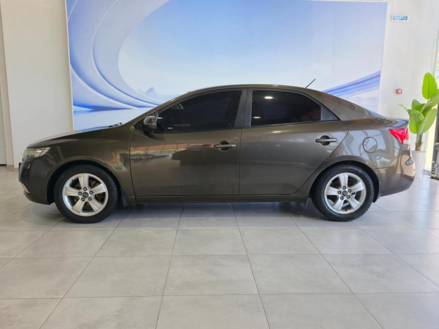 Kia Cerato II Таганрог  - изображение 3