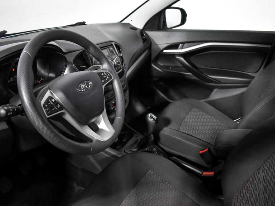 Lada (ВАЗ) Vesta I Санкт-Петербург  - изображение 10