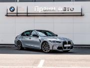 BMW M3 VI (G80) Магнитогорск  - изображение 33