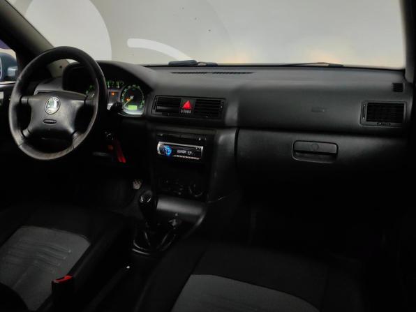 Skoda Octavia I (A4) Рестайлинг с пробегом 2007 года, цена 280 000 рублей, 301077 км, лифтбек, Автокод Объявления