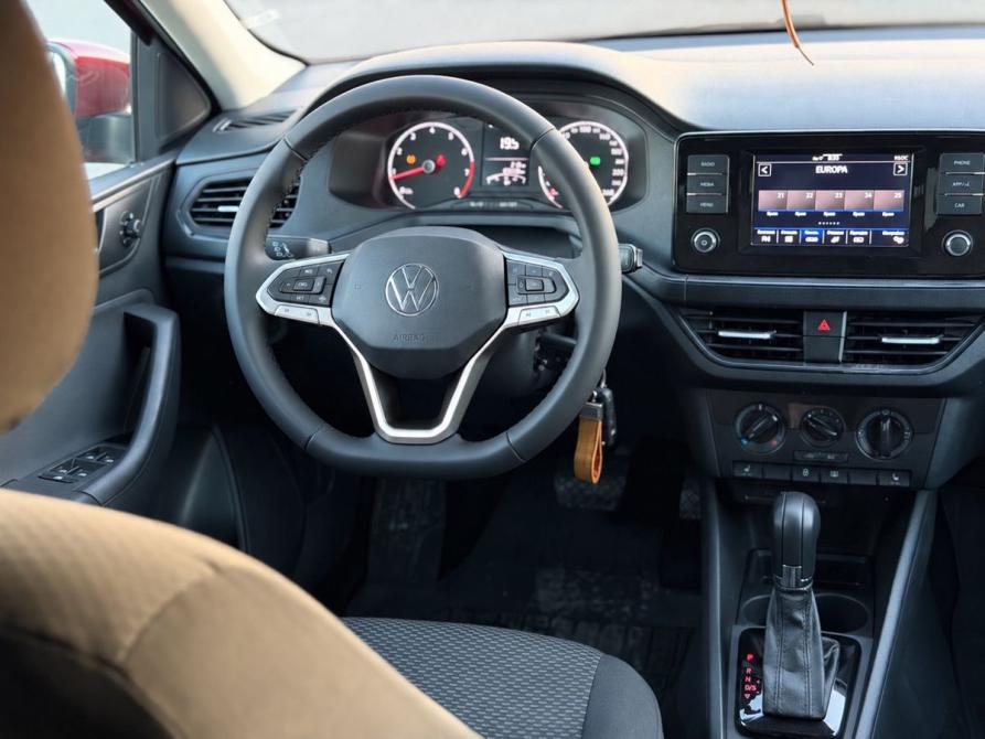 Volkswagen Polo VI Волгоград  - изображение 17