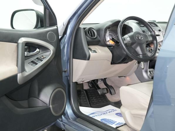 Toyota RAV4 III (XA30) с пробегом 2007 года, цена 1 170 000 рублей, 288008 км, внедорожник, Автокод Объявления