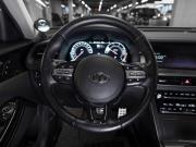 Kia K7 YG (II) Москва  - изображение 41