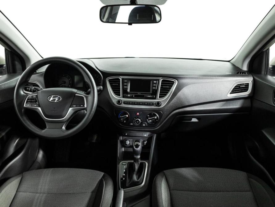 Hyundai Solaris II Рестайлинг Санкт-Петербург  - изображение 14