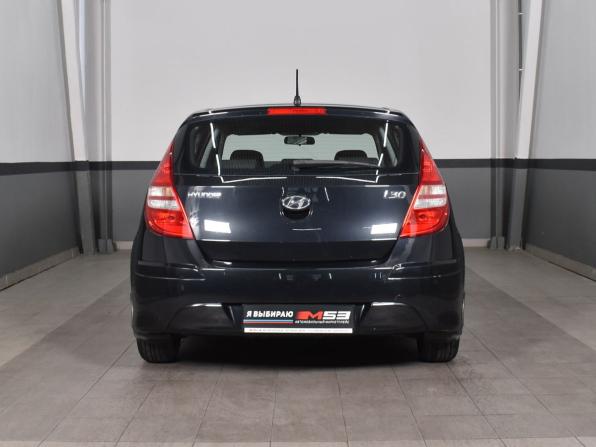 Hyundai i30 I Рестайлинг с пробегом 2011 года, цена 994 995 рублей, 112875 км, хэтчбек, Автокод Объявления