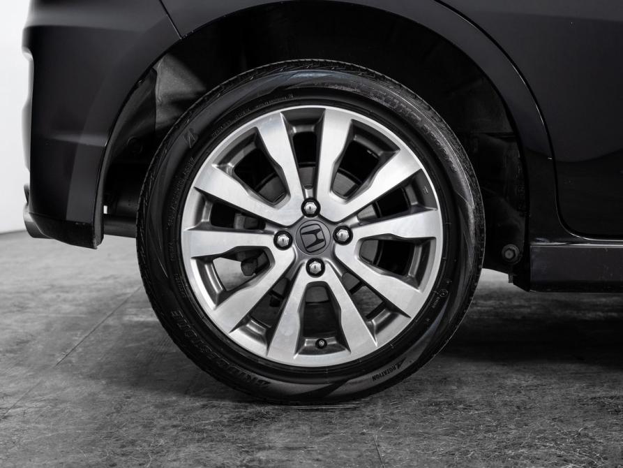 Honda Fit II Иркутск  - изображение 17