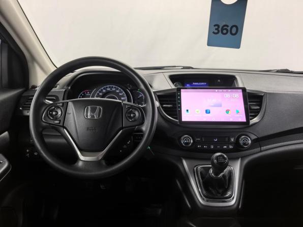 Honda CR-V IV с пробегом 2012 года, цена 1 800 000 рублей, 190000 км, внедорожник, Автокод Объявления