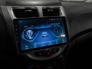 Hyundai Solaris I Москва  - изображение 38
